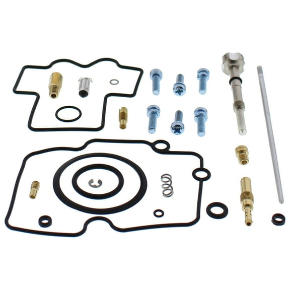 All Balls Carburetor Rebuild Kit 26-1268 For Yamaha WR450F 04