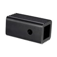 thumbnail image 2 of Adaptador de enganche de remolque hardware de puerto cuadrado hardware de receptor multipropósito de enganche para yates de carga automotriz, 2 of 7