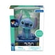 thumbnail image 5 of Lexibook, Disney Stitch, Despertador con Luz Nocturna Stitch, Sonidos y Melodías, Pantalla LCD Retroiluminada, Luminoso, Snooze, Azul, RL800D Lexibook NA, 5 of 6