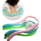 thumbnail image 3 of Neck Massager Therapy Neck And Shoulder Dual Trigger Point Roller Self-massage Tool Relieve Hand Pressure, 3 of 4