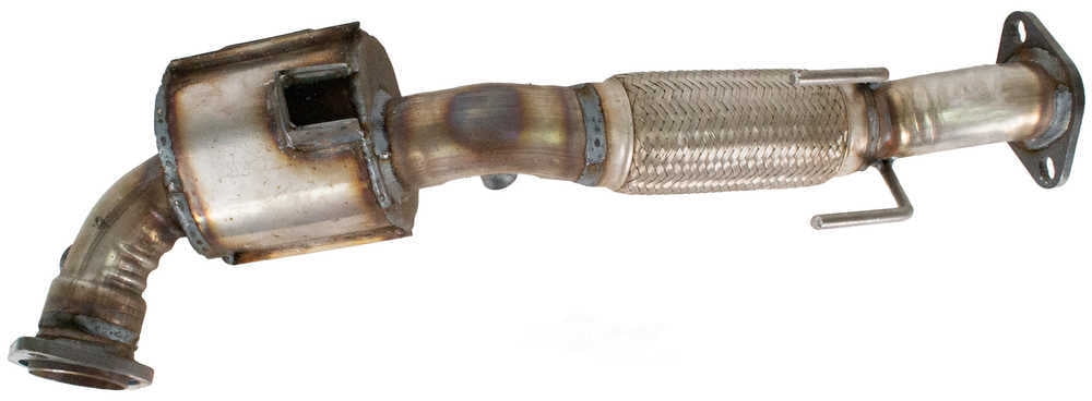 Eastern Catalytic 30661 Federal / EPA Direct-Fit Converter Assembly