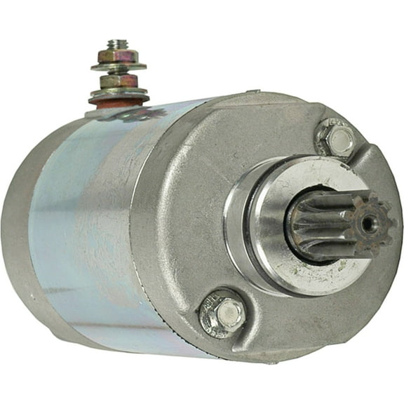 DB Electrical New Starter 410-54016 for Yamaha Timberwolf Bear Tracker Moto- 4 Tri-Moto 1983-2004
