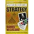 thumbnail image 3 of Power Hold'em Strategy, Daniel Negreanu Broché, 3 of 3