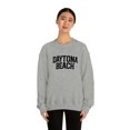 thumbnail image 3 of Daytona Beach Fl Florida Moving Away Sweatshirt, Gifts, Sweater Shirt, 3 of 9