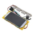 thumbnail image 2 of Screen Replacement, Prefect Fit Easy To Install Universal 36V PCB Waterproof Display Screen  For Electric Scooter Accessories, 2 of 7