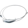 thumbnail image 5 of Geelife Parking Brake Cable For 99-04 F-250 Super Duty 99-04 F-350 Super Duty Truck, 5 of 6