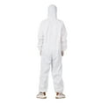 thumbnail image 4 of Combinaison Jetable Isolation Prévention Invasion pour Personnel Vêtements de Protection, 4 of 8