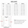 thumbnail image 4 of 2024 Bright Neon Pink And Orange Horizontal Cabana Tent Stripes Ruffle Short Sleeve T Shirts Summer V Neck Tops Fashion Casual Tee, 4 of 6