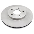 thumbnail image 3 of Geelife Front Disc Brake Rotor Left Kit For Chevy 07-10 Cobalt Pontiac 07-09 G5 G5, 3 of 7