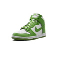 thumbnail image 4 of NIKE MENS Dunk High "Chlorophyll" DV0829 101 DV0829 101 from Stadium Goods, 4 of 8