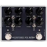 Darkglass Microtubes B7K Ultra Bass Preamp