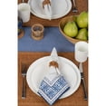 thumbnail image 2 of Loma Rattan Napkin Rings, Set of 4 Rings, 2 of 12