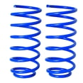 thumbnail image 2 of Resortes AG Kit para Auto Delanteros para Volkswagen Jetta A3 (México, Aro Grande) 1992 a 1999 2 Piezas Nuevos, 2 of 5