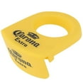 thumbnail image 2 of Corona Extra CoronaRita Drink Clips, set of 4, Yellow, 2 of 3