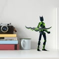 thumbnail image 5 of T13 Action Figure Robot,Stikbot Toys with Weapon Accessories, Titan 13 Action Figure,T13 Collectible Action Figure Articulated, The Ideal Gift for Holidays (Multi-Color), 5 of 5