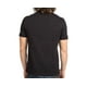 thumbnail image 5 of Camiseta de pijama con cuello redondo con la bandera de Tommy Hilfiger para hombre, color negro, 5 of 7