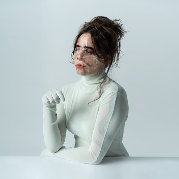 Kee Avil - Crease - Music & Performance - Vinyl