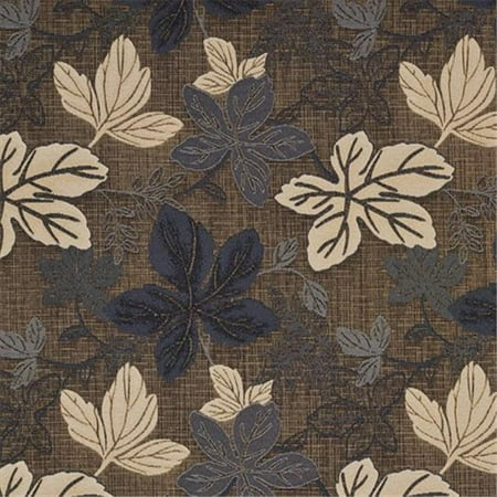Designer Fabrics A394 54 In Wide Silver Grey And Beige Large