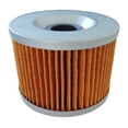 thumbnail image 2 of Emgo Oil Filter Element 10-20300 for Kawasaki 83-90 GPZ 400R 600 750R 900R 16099, 2 of 2
