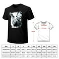 thumbnail image 3 of Graphic Tees Men Funny Tshirts Shirts for Men White Tee Shirt Vintage Tees for Men, 3 of 7