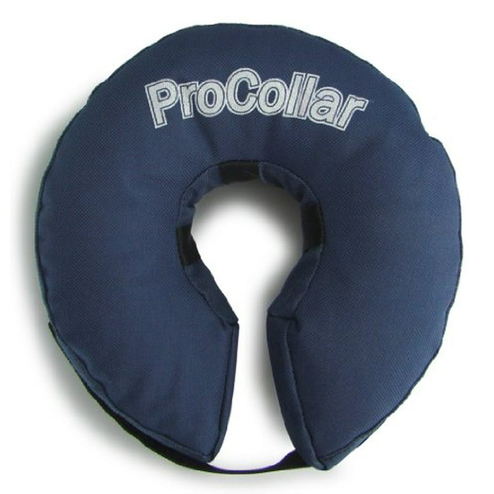 PROCOLLAR INFLATABLE RECOVERY COLLAR, (Pack of 1)