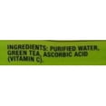 thumbnail image 3 of Ito En Oi Ocha Unsweetened Green Tea, 16.9 fl oz, 12-count, 3 of 7