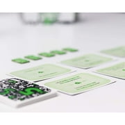 Break the Code - Deduction & Puzzle Board Game, Kids & Family, Iello Games, Ages 10+, 2-4 Players, 15 Min