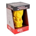 thumbnail image 2 of Taza de cerámica Geeki Tikis Transformers Bumblebee 480ml, 2 of 8