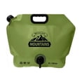 thumbnail image 1 of SIfdSeng 8 Liter Folding Water Container with Tap Water Water Container Portable Folding Water Bottle Folding Water Bottle Water for Camping Hiking and Home Water Storage, 1 of 7