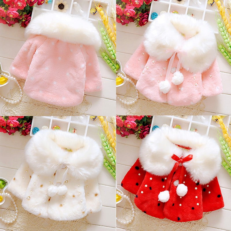 infant baby jackets
