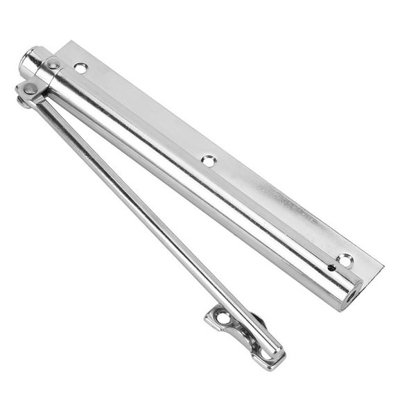 Door Hardware,Adjustable Automatic Door Closer Automatic Door Closer Door Shutter World-Class Design