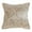#03 Beige【Pillowcase x1, Pillow Insert x1】, variant on SouMaox Chenille Sofa Cushion Decorative Pillow Soft Back Cushion Couch Bedside Ornament for Living Room Bedroom Window Bench Seating