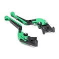 thumbnail image 3 of Motorcycle Brake Levers, Motorbike Brake Handles Wear Resistant Easily Installed  For Motorbike Modification Replacement For  NMAX 125 2015-2021, 3 of 8