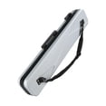 thumbnail image 3 of DYNWAVECA Billiard Stick Carrying Case Carrying Bag Shockproof Pouch Storage Pouch for Competitions Exercise Travel Training password, 3 of 10