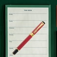 thumbnail image 2 of Plastic Fountain Pen Portable Fountain Pen Daily Use Writing Pen Simple Fountain Pen, 2 of 6