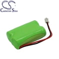 thumbnail image 5 of CameronSino Battery for Philips SBC-SC477 SBC-SC466 SBC-SC487 SBC-S477 SCS-SC477 fits 310412893522, Phone Battery., 5 of 5