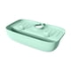 thumbnail image 2 of Fiudx Escurridor de Grifo, Diseño de Rápida Recolección de Agua, Tapete Antideslizante para Encimera, Apertura Ajustable para Un Uso Versátil, Organizador para Fregadero de Cocina, Fácil Almacenamien, 2 of 4
