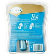 Amope Pedi Perfect, Electronic Nail Care System Kit