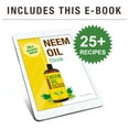 thumbnail image 5 of Seven Minerals Pure cold pressed Neem oil, 32 fl oz, non-GMO, hexane-free, for plants, skincare, and haircare, 5 of 8