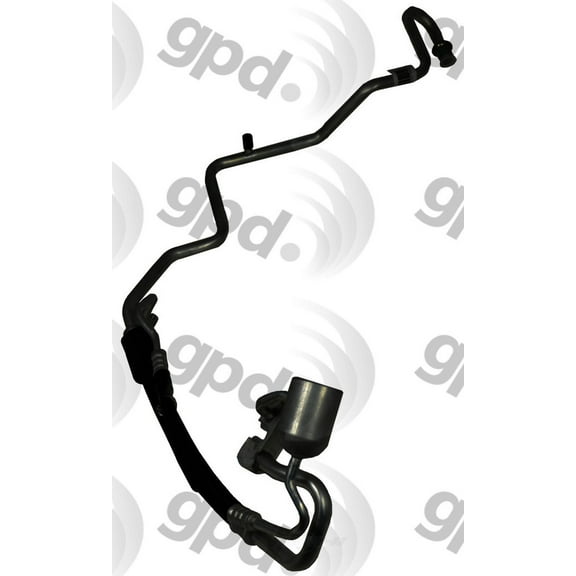 A/C Hose Assembly Fits select: 2004-2007 FORD ESCAPE, 2005-2007 MERCURY MARINER
