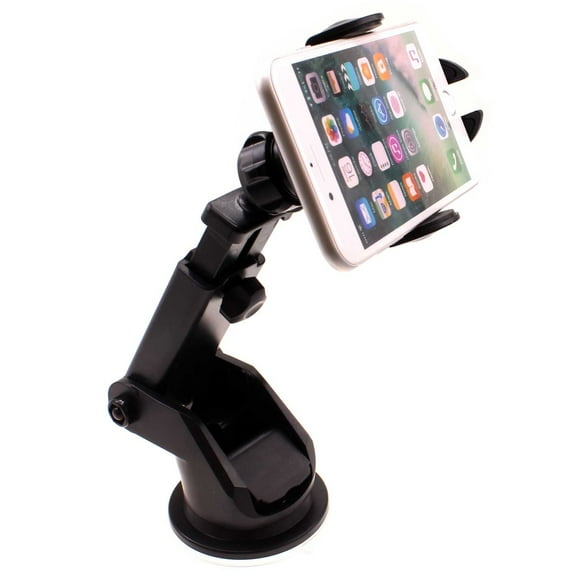 Dashboard Air Vent Car Wireless Charger Mount for Google Pixel 8/7/6/Pro/7a Phones - Holder Fast Charge Auto Sensor Dock Cradle 10W and 7.5W AC Louver