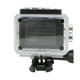thumbnail image 4 of Cámara de acción WiFi 4K cámara de acción portátil Interfaz multimedia HD multifunción para correr, 4 of 8