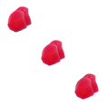 thumbnail image 1 of Toystoory 1 par de protectores para los dedos de los pies, protectores universales de cuero PU para patines, suministros para patinaje, accesorios Type1 NO1 Toystoory CBP229640, 1 of 6