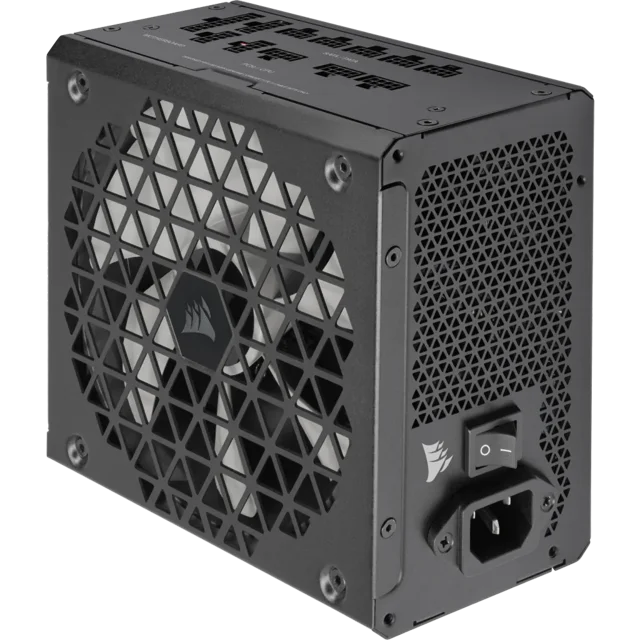 Fuente Corsair 850W