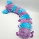thumbnail image 5 of 2026 40cm Poppy Pj Pug A Pillar Plush Doll Playtime Stuffed Caterpillar Plush Toys Kids Gift, 5 of 5