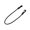 60 cm, variant on awjaisca Adjustable Bungee Cord with Hooks Double-Headed Elastic Rope Tie for Secure Fastening Outdoor Camping Flexible Hook Straps for Tents Kayaks Bike Rack