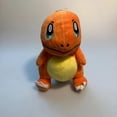 thumbnail image 3 of Squirtle Charmander Pikachu Bulbasaur Pokmon Elf Doll Plush Toy, 3 of 5