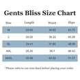 thumbnail image 5 of GENTS BLISS Men Cargo Short Lightweight Cargo Shorts for Men Outdoor Workwear Pants for Men with Stretch, 5 of 7