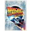 Back To The Future 30Th Anniversary Trilogy