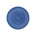 thumbnail image 4 of 18Cm Ramie Cotton Yarn Table Mat Insulation Pad (Satin Dyeing), 4 of 8